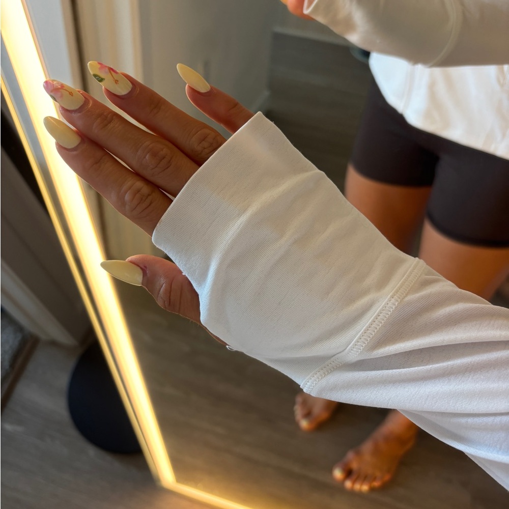 Workout Jacket - image 8